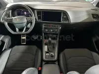Usado Cupra Ateca 300 CV (220 kW) 2023 Blanco SUV