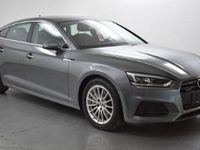 usado Audi A5 Sportback 2.0 TFSI Quatt.