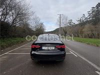 Usado Audi A3 S-Line 184 CV (135 kW) 2018 Negro Berlina