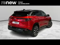 Usado Renault Austral Techno 200 CV (147 kW) 2025 Rojo SUV