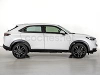 Usado Honda HR-V Elegance 131 CV (96 kW) 2022 Blanco SUV