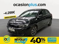 Usado Opel Corsa 100 CV (73 kW) 2025 Negro Berlina