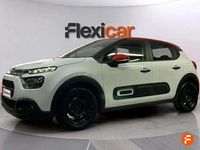 Usado Citroën C3 PureTech 83 CV (61 kW) 2022 Blanco Utilitario