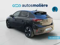 Usado Opel Corsa-e 100 kW (136 CV) 2023 Blanco Utilitario