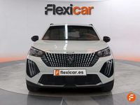 Usado Peugeot 2008 Allure 130 CV (95 kW) 2024 Blanco SUV