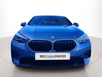 Usado BMW 218 136 CV (100 kW) 2021 Gris / plata Coupe