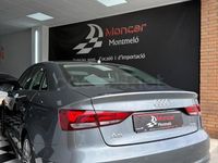 Usado Audi A3 Sport 150 CV (110 kW) 2016 Gris / plata Berlina