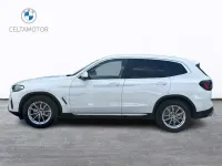 Usado BMW X3 xLine 190 CV (139 kW) 2023 Blanco SUV