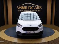 usado Ford Transit Van 1.5 TDCi 56kW Ambiente