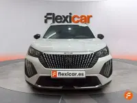 Usado Peugeot 2008 Allure 100 CV (73 kW) 2024 Blanco SUV