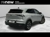 Nuevo Renault Symbioz Evolution 145 CV (106 kW) 2025 Gris SUV