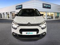 Usado Citroën C3 Shine 102 CV (75 kW) 2023 Blanco Utilitario