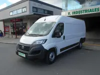 Usado Fiat Ducato 140 CV (102 kW) 2022 Van