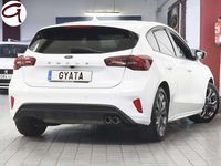 Usado Ford Focus ST-Line 155 CV (114 kW) 2024 Blanco Utilitario