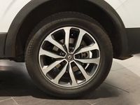 Usado Renault Kadjar Zen 140 CV (102 kW) 2020 Blanco SUV