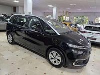 Usado Citroën C4 SpaceTourer Feel 131 CV (96 kW) 2019 Gris Monovolumen