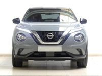 usado Nissan Juke 1.0 DIG-T 84KW TEKNA 114 5P