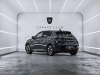 Nuevo Peugeot 208 Allure 136 CV (100 kW) 2025 Gris / plata Utilitario