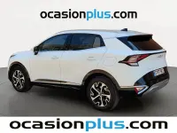 Usado Kia Sportage 230 CV (169 kW) 2022 Blanco SUV