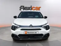 Usado Citroën C4 Feel 131 CV (96 kW) 2021 Blanco Berlina