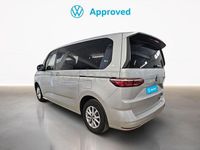 Brugt VW Multivan 150 HK (110 kW) 2024 Grå Van
