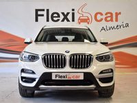 usado BMW X3 xDrive20d Diésel en Flexicar Almería