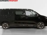 Nuevo Opel Zafira Life 176 CV (129 kW) 2025 Monovolumen