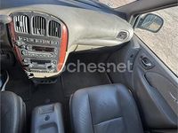 Usado Chrysler Grand Voyager Limited 150 CV (110 kW) 2006 Negro Monovolumen