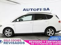 usado Seat Altea 1.6 TDI 105cv Style 5p S/S #LIBRO