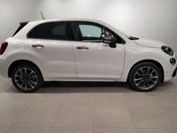 usado Fiat 500X 1.0 Firefly S&s Red