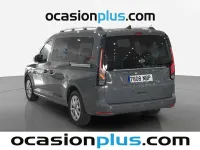Usado Ford Tourneo Connect Titanium 122 CV (89 kW) 2025 Gris Monovolumen