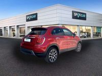 usado Fiat 500X 2.0Mjt Cross Plus 4x4 Aut. 103kW