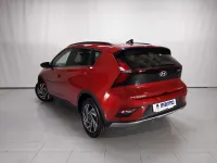 Nuevo Hyundai Bayon 101 CV (74 kW) 2025 SUV