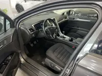 Usado Ford Mondeo Business Edition 120 CV (88 kW) 2018 Gris Berlina