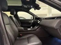 Usado Land Rover Range Rover Velar SE Dynamic 404 CV (297 kW) 2025 Gris SUV