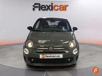 Usado Fiat 500 Connect 70 CV (51 kW) 2022 Gris Utilitario