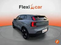 Begagnad Volvo EX30 Core 200 kW (272 HK) 2024 Grå SUV