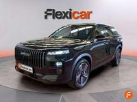 Usado Jaecoo 7 147 CV (108 kW) 2025 Negro SUV