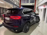 Usado BMW X5 xLine 265 CV (194 kW) 2020 Azul SUV
