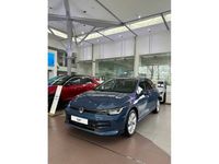 Usado VW Golf Alltrack 116 CV (85 kW) 2024 Azul Familiar
