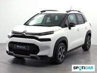 Usado Citroën C3 Aircross Feel 110 CV (80 kW) 2022 Blanco SUV