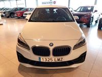 usado BMW 218 Active Tourer 218 d Business