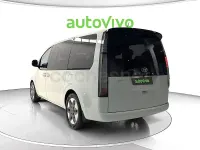 Usado Hyundai Staria 177 CV (130 kW) 2022 Blanco Monovolumen