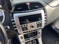 Usado Lancia Delta 120 CV (88 kW) 2011 Blanco Utilitario