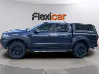 Usado Ford Ranger Wildtrack 213 HP (156 kW) 2019 Cinzento Pickup