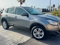 Usado Nissan Qashqai 360º 110 CV (80 kW) 2014 Azul SUV