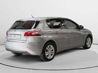 Usado Peugeot 308 Active 130 CV (95 kW) 2015