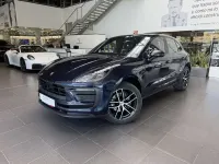 Usado Porsche Macan 265 CV (194 kW) 2023 Azul SUV
