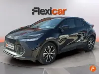 Usado Toyota C-HR Advance 223 CV (164 kW) 2025 Gris SUV