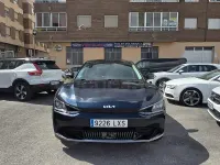 Usado Kia EV6 Air 167 kW (228 CV) 2022 Eléctrico SUV